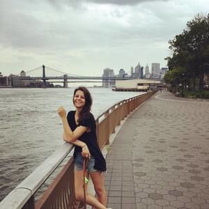 Meet your Posher, Tyrian